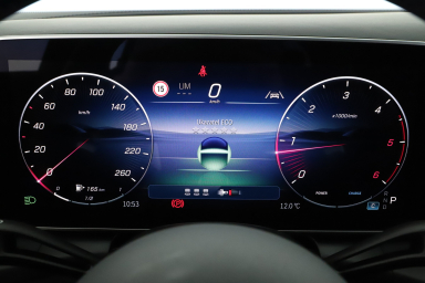 Mercedes - Benz GLC Coupe - 2025