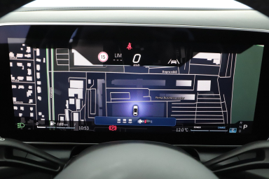 Mercedes - Benz GLC Coupe - 2025