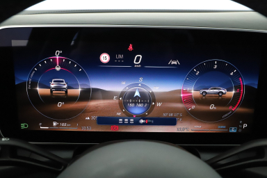 Mercedes - Benz GLC Coupe - 2025