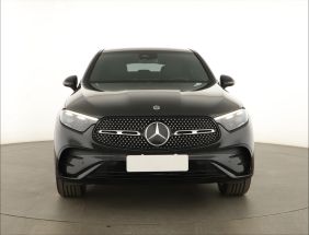 Mercedes-Benz GLC Coupe - 2025