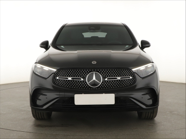 Mercedes - Benz GLC Coupe - 2025