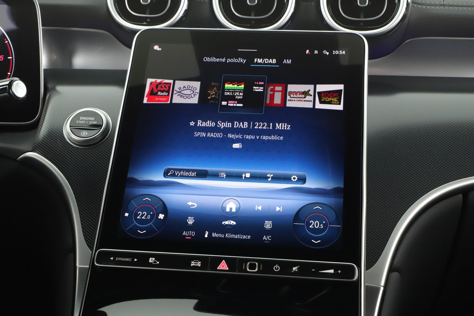 Mercedes - Benz GLC Coupe - 2025