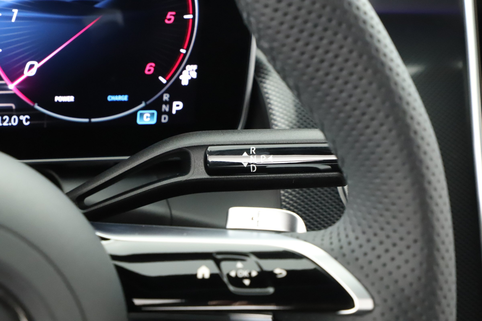 Mercedes - Benz GLC Coupe - 2025