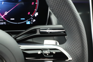 Mercedes - Benz GLC Coupe - 2025