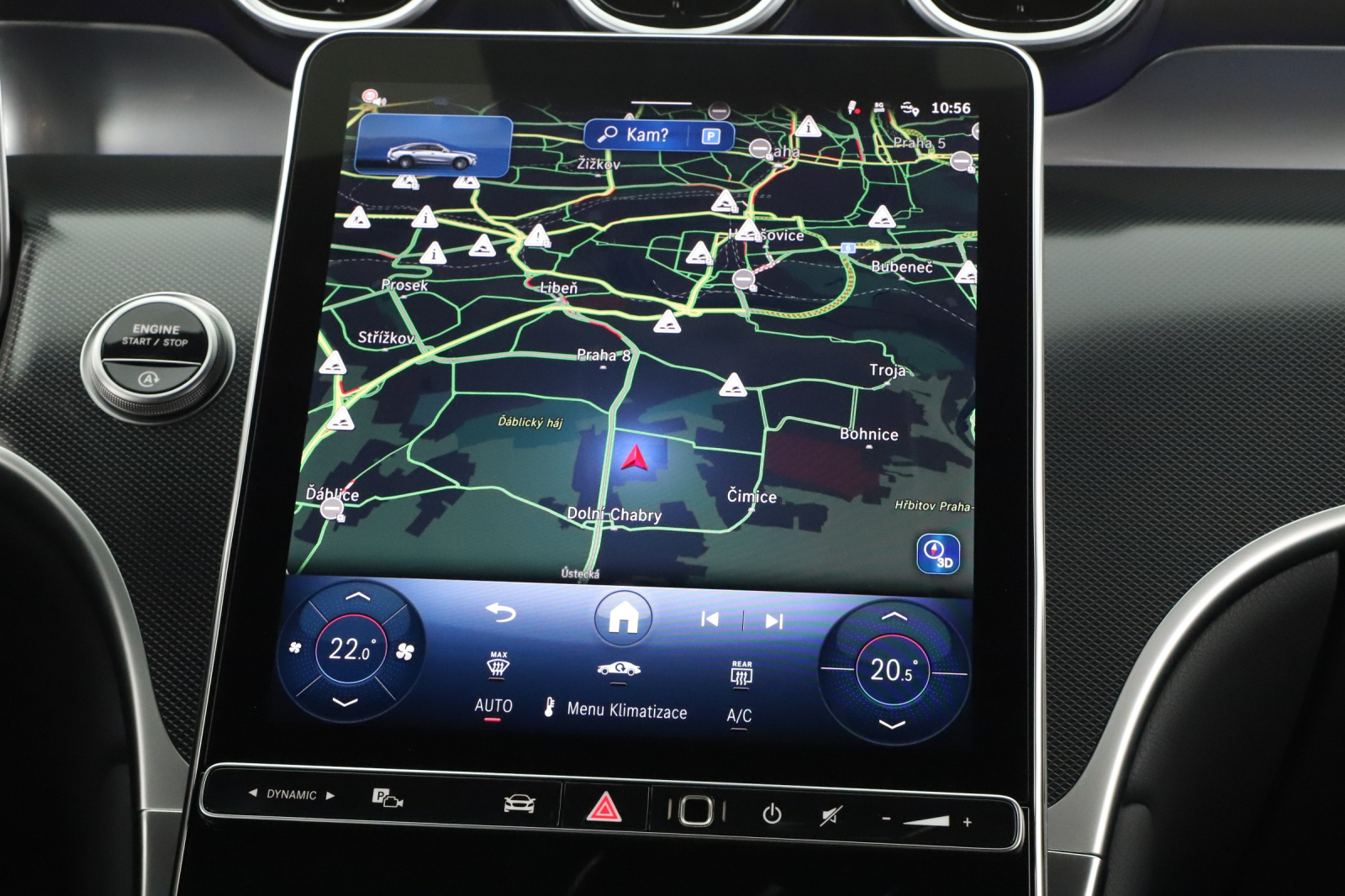 Mercedes - Benz GLC Coupe - 2025