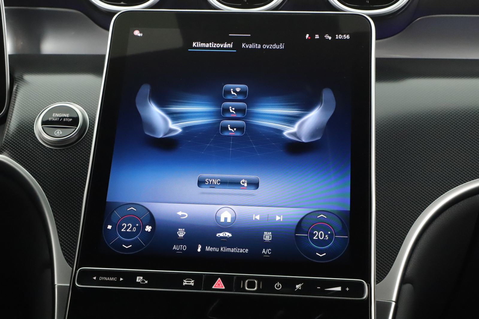 Mercedes - Benz GLC Coupe - 2025