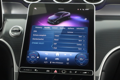 Mercedes - Benz GLC Coupe - 2025