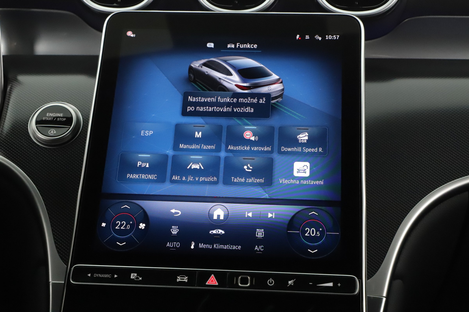 Mercedes - Benz GLC Coupe - 2025