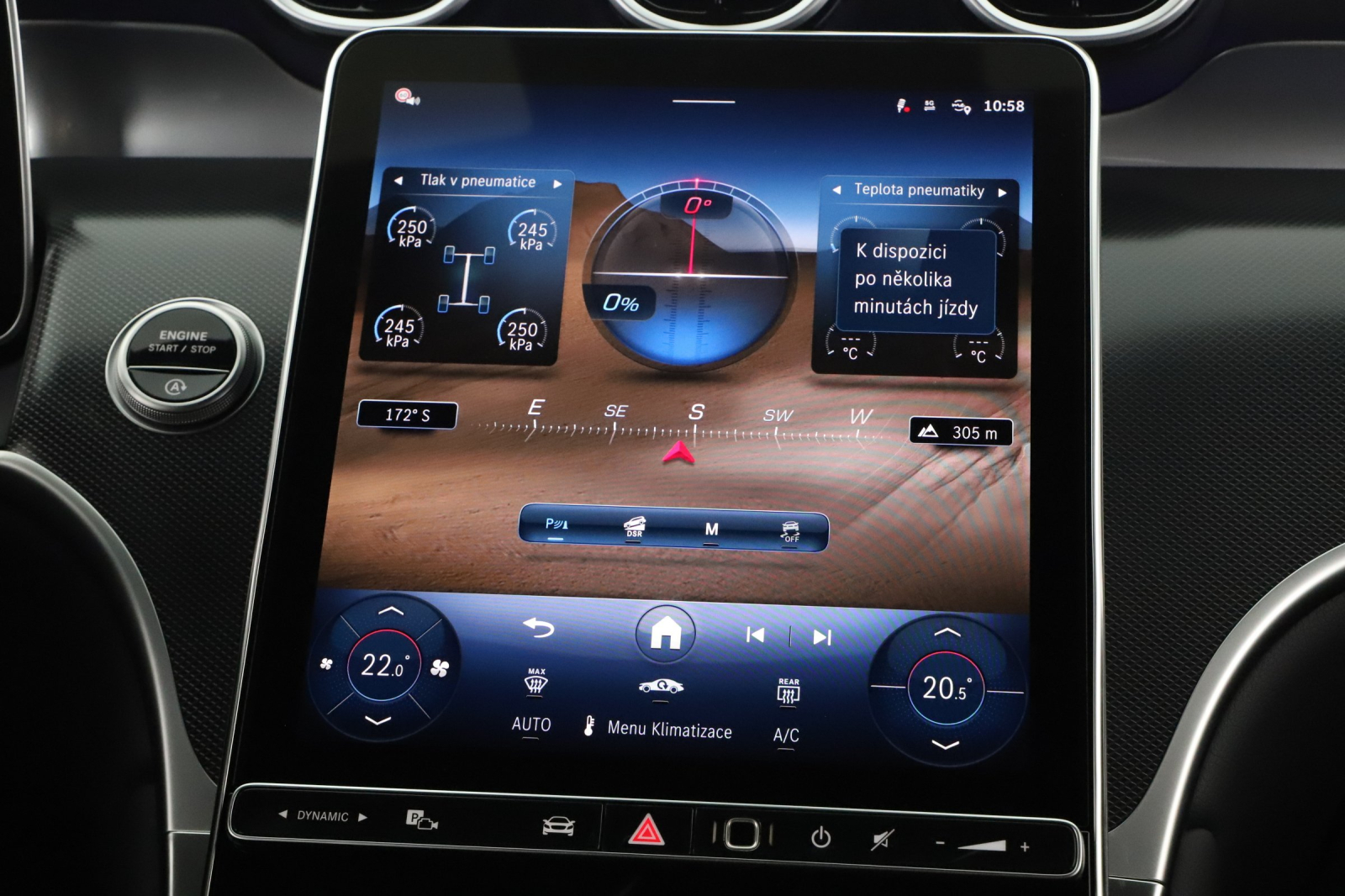 Mercedes - Benz GLC Coupe - 2025