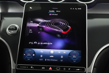 Mercedes - Benz GLC Coupe - 2025