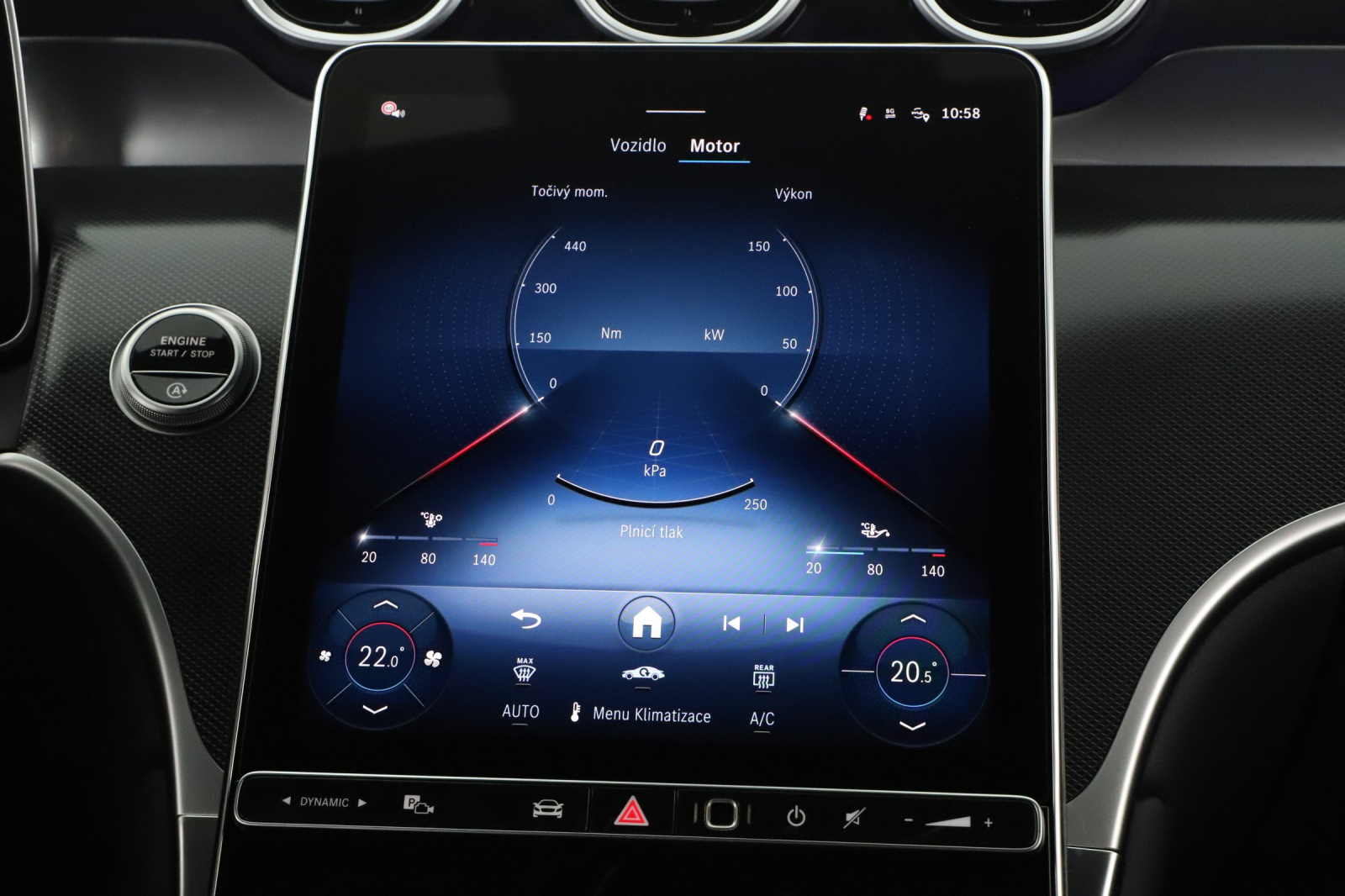 Mercedes - Benz GLC Coupe - 2025