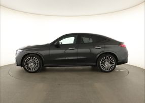 Mercedes-Benz GLC Coupe - 2025