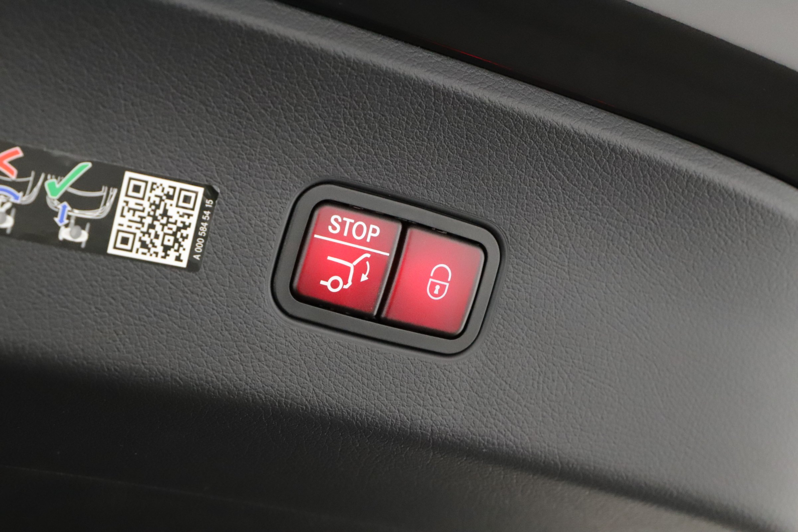 Mercedes - Benz GLC Coupe - 2025