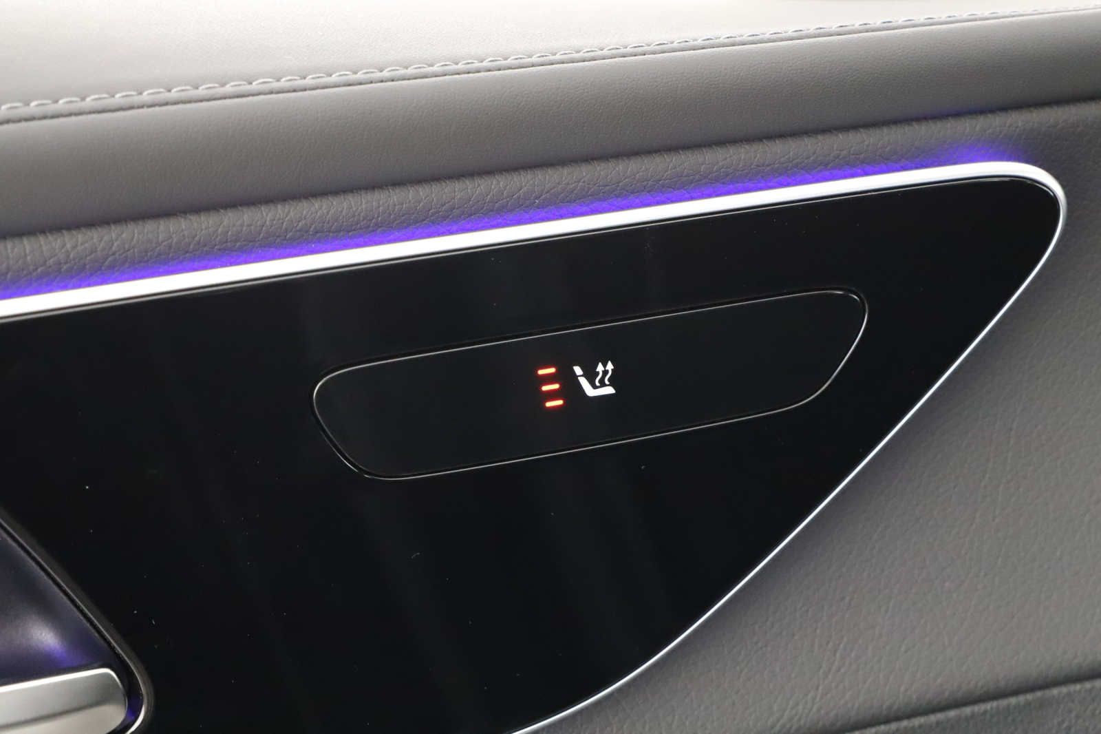 Mercedes - Benz GLC Coupe - 2025