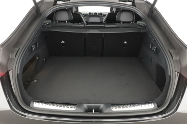 Mercedes - Benz GLC Coupe - 2025