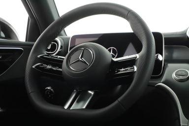 Mercedes - Benz GLC Coupe - 2025