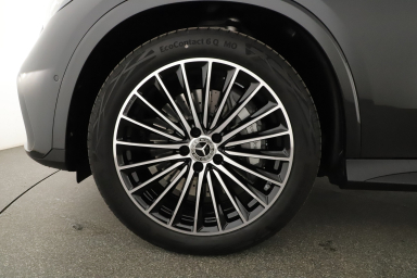 Mercedes - Benz GLC Coupe - 2025