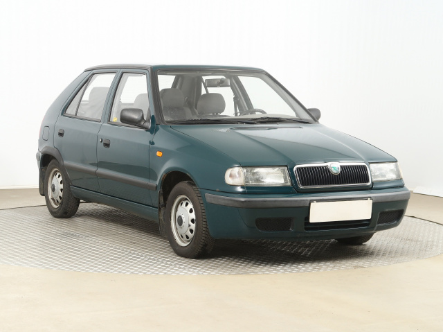 Škoda Felicia 1999