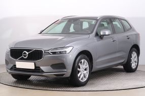 Volvo XC60 - 2018