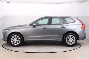 Volvo XC60 - 2018