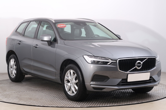 Volvo XC60 2018