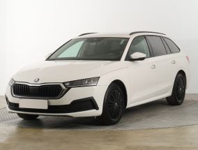 Skoda Octavia - 2020