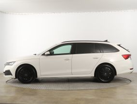 Skoda Octavia - 2020