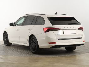 Skoda Octavia - 2020