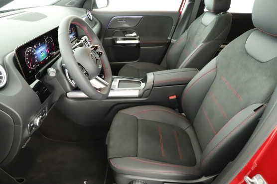 Mercedes-Benz GLA 220 4MATIC