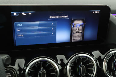 Mercedes - Benz GLA - 2025