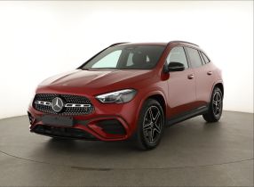 Mercedes-Benz GLA - 2025