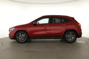Mercedes-Benz GLA - 2025
