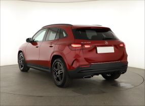 Mercedes-Benz GLA - 2025