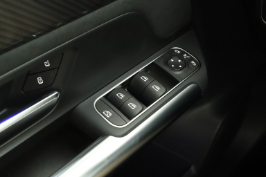 Mercedes - Benz GLA - 2025