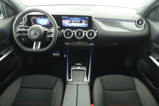 Mercedes-Benz GLA 220 4MATIC
