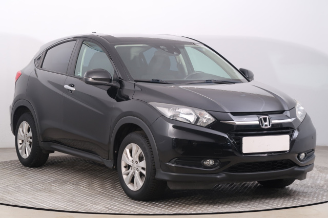 Honda HR-V 2017