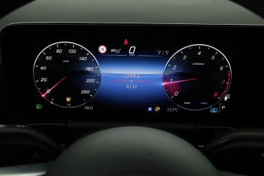 Mercedes - Benz GLA - 2025