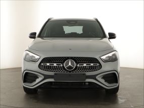 Mercedes-Benz GLA - 2025