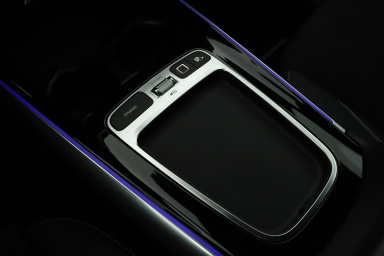 Mercedes - Benz GLA - 2025