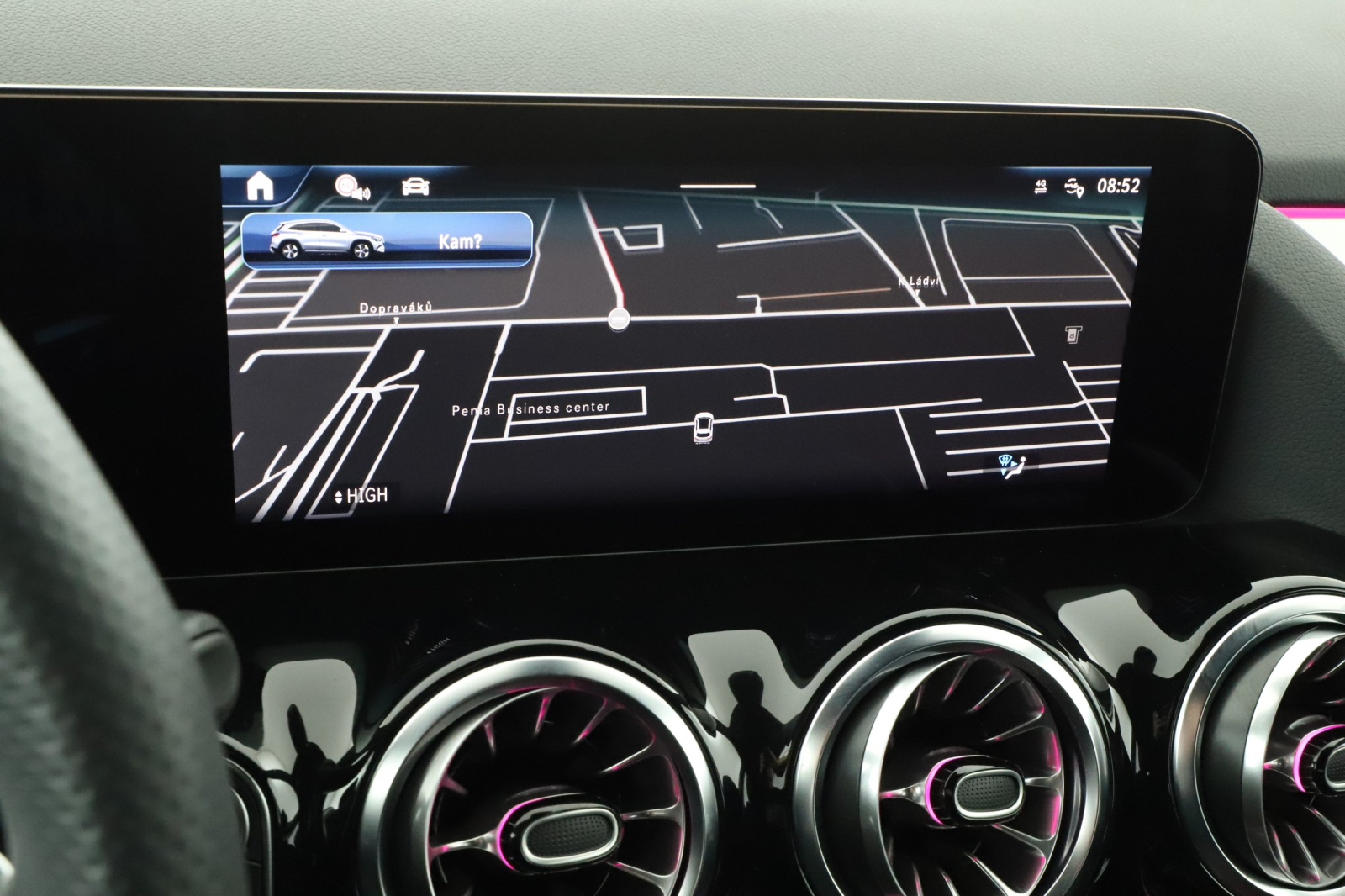 Mercedes - Benz GLA - 2025