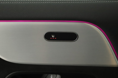 Mercedes - Benz GLA - 2025