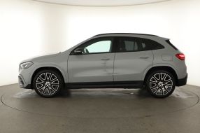Mercedes-Benz GLA - 2025
