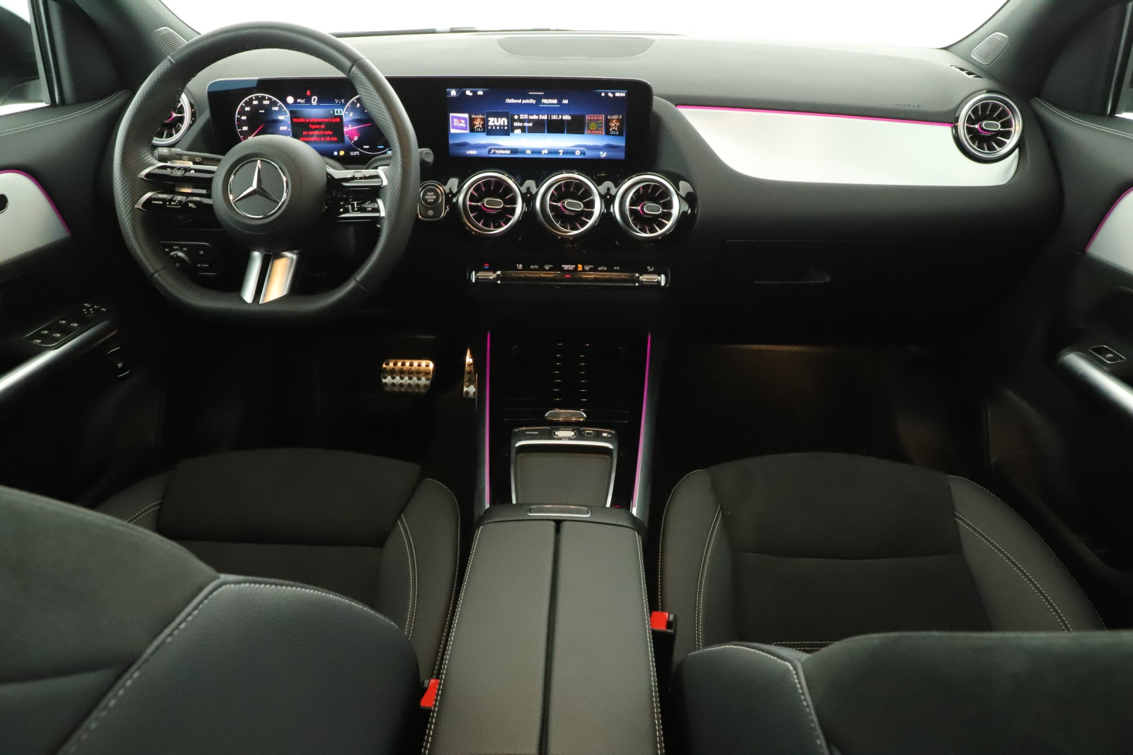 Mercedes - Benz GLA - 2025