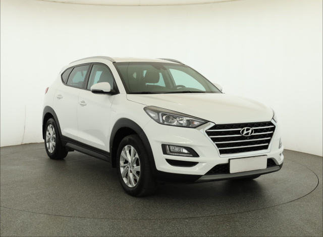 Hyundai Tucson 2020