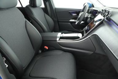 Mercedes - Benz GLC - 2025