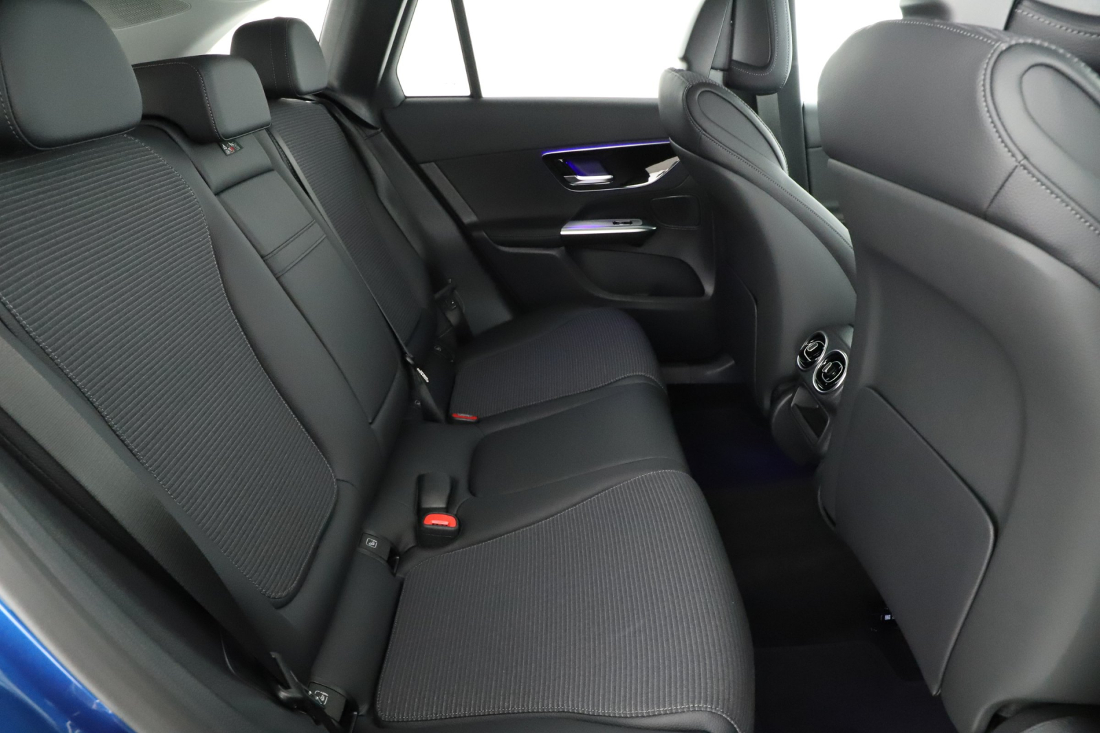 Mercedes - Benz GLC - 2025