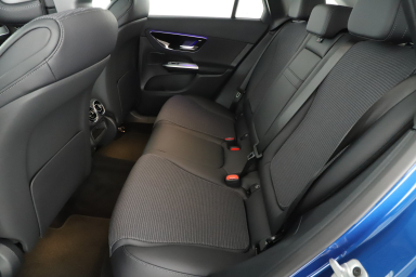 Mercedes - Benz GLC - 2025