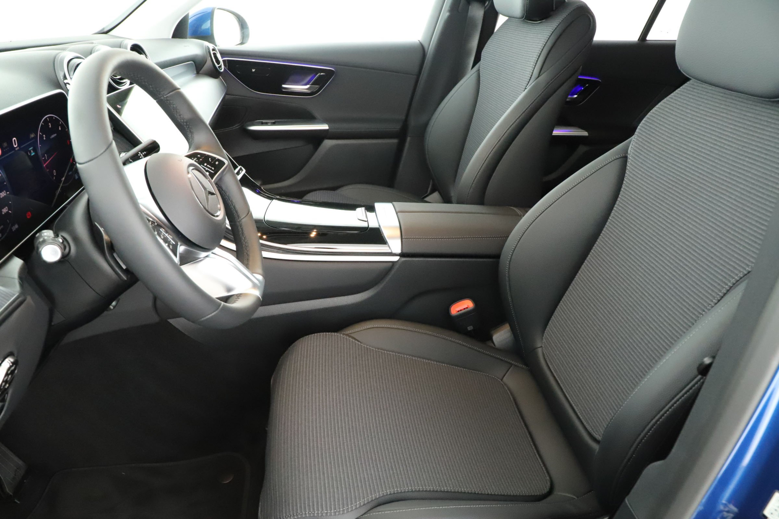 Mercedes - Benz GLC - 2025