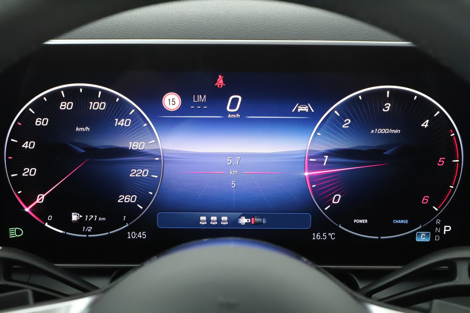 Mercedes - Benz GLC - 2025