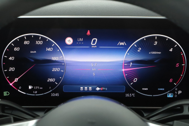 Mercedes - Benz GLC - 2025